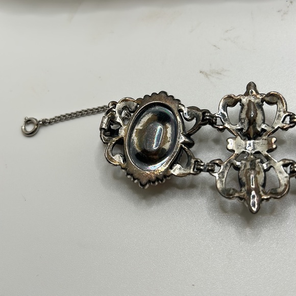 Elsa Schiaparelli Watermelon Signed Vintage Three-Piece Lot - Picture 12 of 17